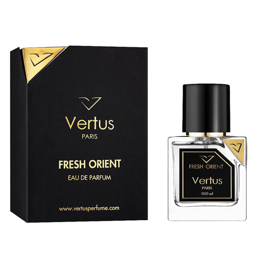 Vertus - Fresh Orient EDP Unisex 100ML