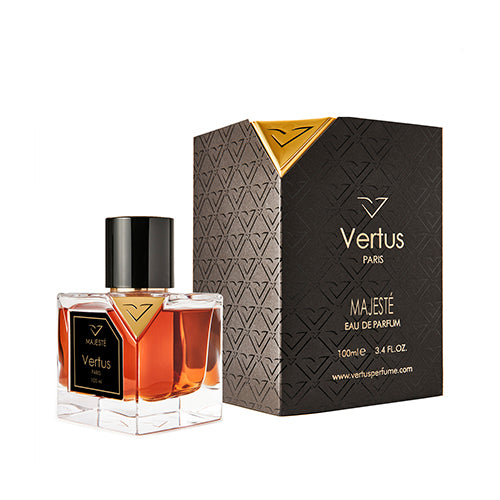 Vertus - Majeste EDP Unisex 100ML
