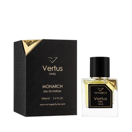 Vertus - Monarch EDP Unisex 100ML