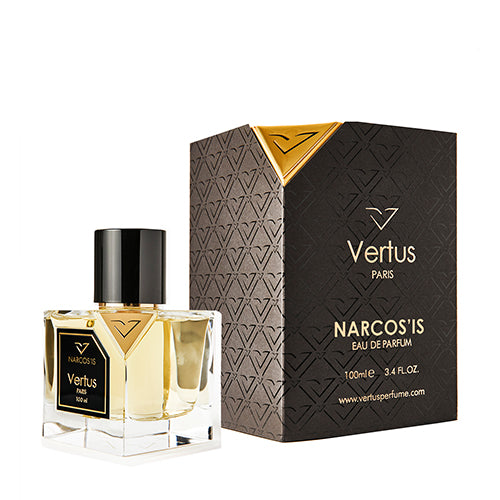 Vertus - Narcos'is EDP Unisex 100ML