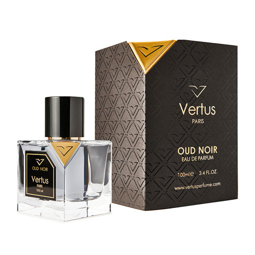 Vertus - Oud Noir EDP Unisex 100ML