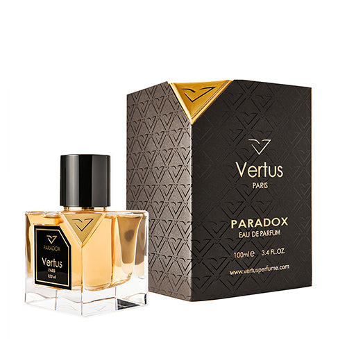 Vertus - Paradox EDP Unisex 100ML