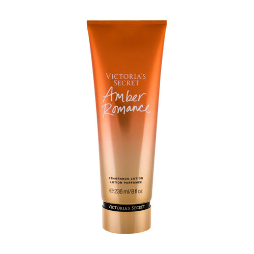 Victoria Secret - Amber Romance Body Lotion For Women 236ML