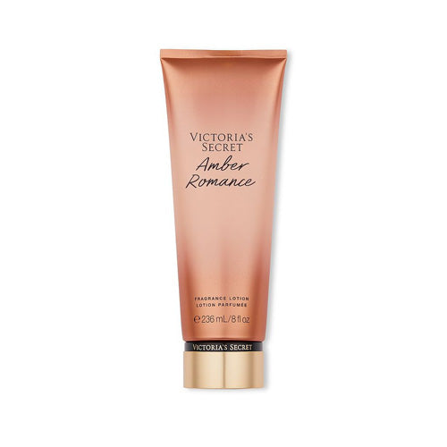 Victoria Secret - Amber Romance Body Lotion For Women 236ML