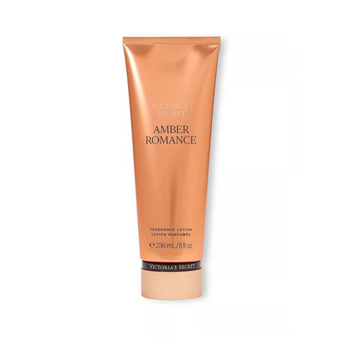 Victoria Secret - Amber Romance Body Lotion For Women 236ML