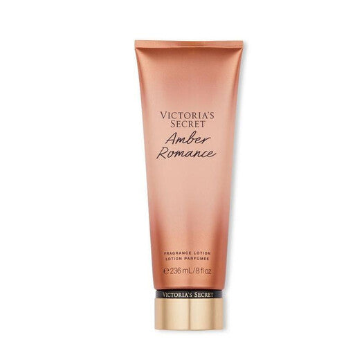 Victoria Secret - Amber Romance Body Lotion For Women 236ML