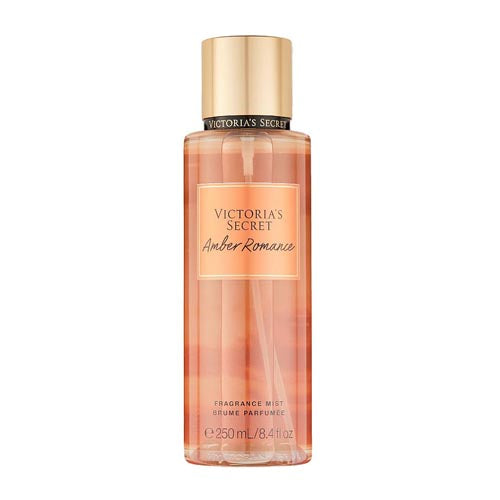 Victoria Secret - Amber Romance Fragrance Mist For Women 250ML