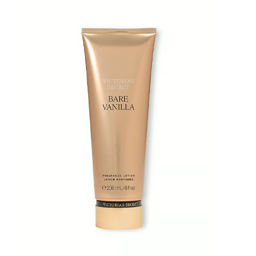 Victoria Secret - Bare Vanilla Body Lotion For Women 236ML