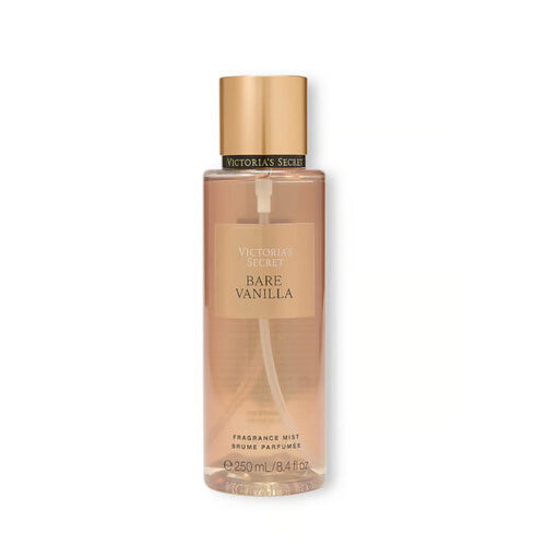 Victoria Secret - Bare Vanilla Fragrance Mist For Women 250ML