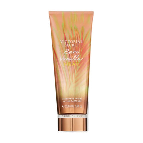 Victoria Secret - Bare Vanilla Heat Body Lotion For Women 236ML