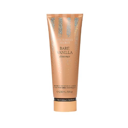 Victoria Secret - Bare Vanilla Shimmer BL For Women 236ML