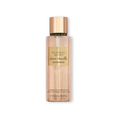 Victoria Secret - Bare Vanilla Shimmer For Women 250ML