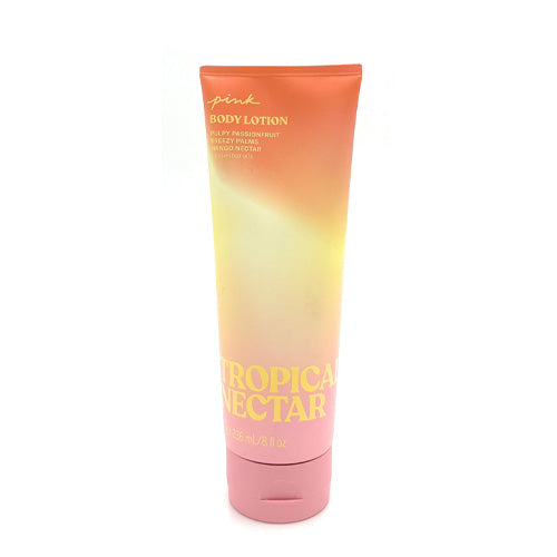 Victoria Secret - Beach Nectar Tropic Body Lotion For Women 236ML