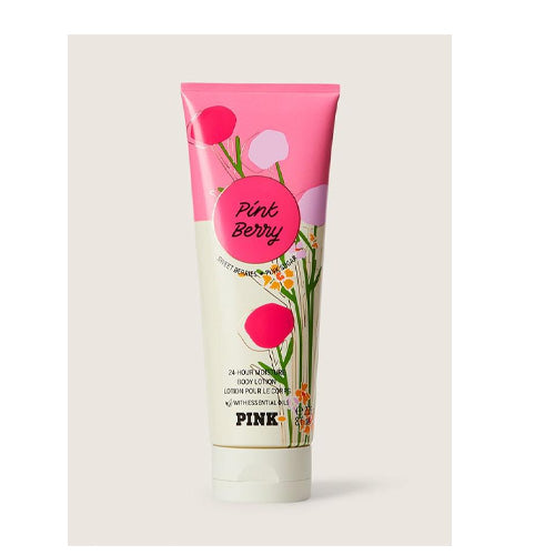 Victoria Secret - Berry Garden Party Body Lotion For Women 236ML