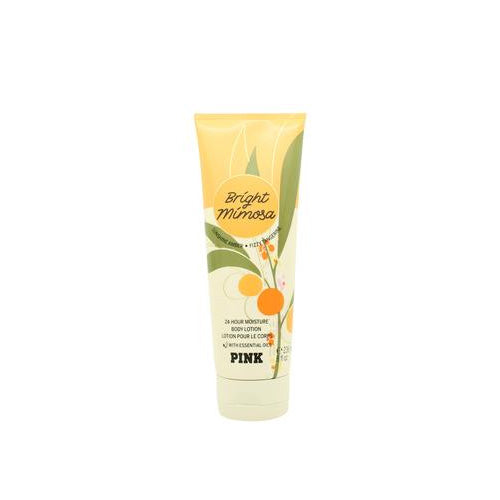 Victoria Secret - Bright Mimosa Garden Party Body Lotion For Women 236ML