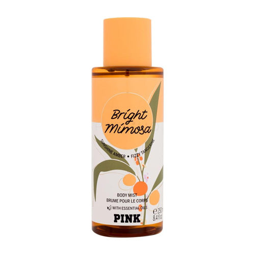 Victoria Secret - Bright Mimosa Garden Party Fragrance Mist For Women 250ML