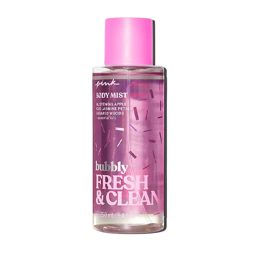 Victoria Secret - Bubbly Fresh & Clean Fragrance Mist For Women 250ML