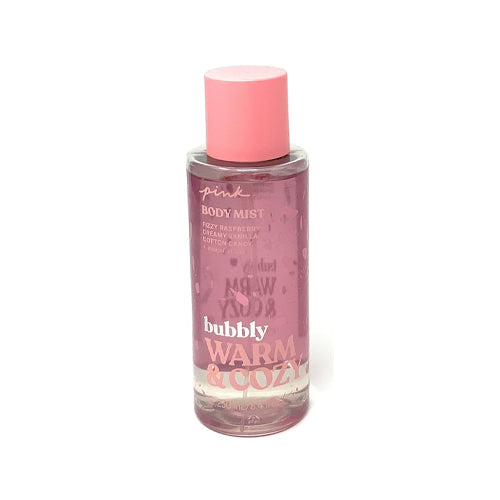 Victoria Secret - Bubbly Warm & Cozy Fragrance Mist For Women 250ML