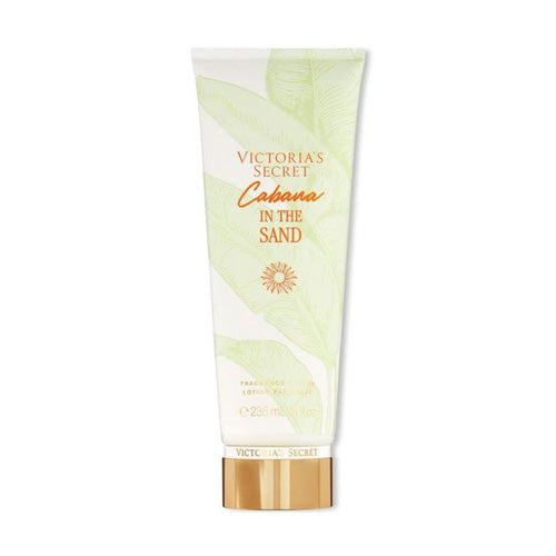 Victoria Secret - Cabana In The Sand Body Lotion For Women 236ML