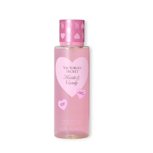 Victoria Secret - Candy Hearts Fragrance Mist For Women 250ML