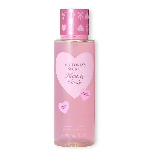 Victoria Secret - Candy Hearts Fragrance Mist For Women 250ML