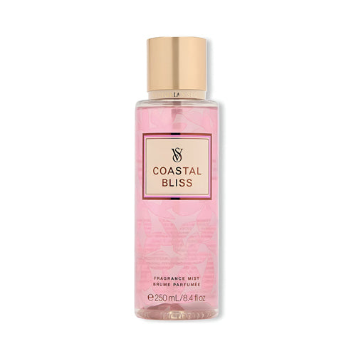 Victoria Secret - Coastal Bliss Fragrance Mist For Women 250ML