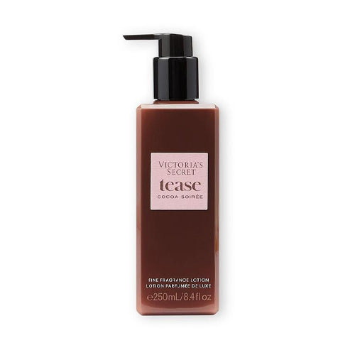 Victoria Secret - Cocoa Soiree Body Lotion For Women 250ML