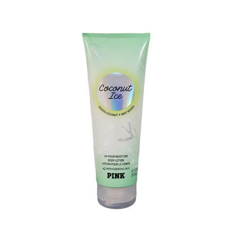 Victoria Secret - Coconut Ice Body Lotion For Women 236ML