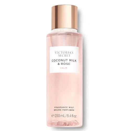 Victoria Secret - Coconut Milk & Rose Fragrance Mist For Women 250ML
