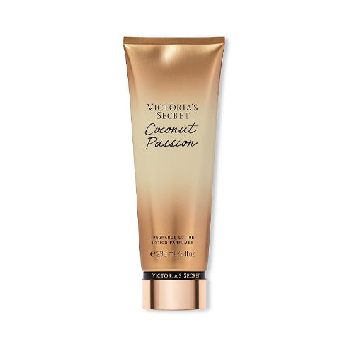 Victoria Secret - Coconut Passion Body Lotion For Women 236ML