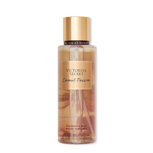 Victoria Secret - Coconut Passion Fragrance Mist 250ML