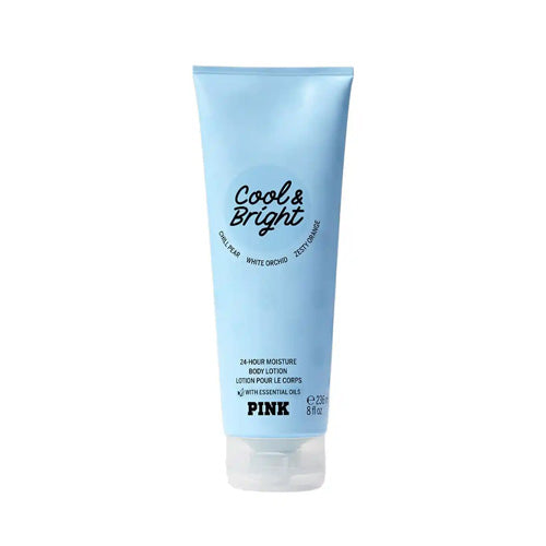 Victoria Secret - Cool & Bright Body Lotion For Women 236ML