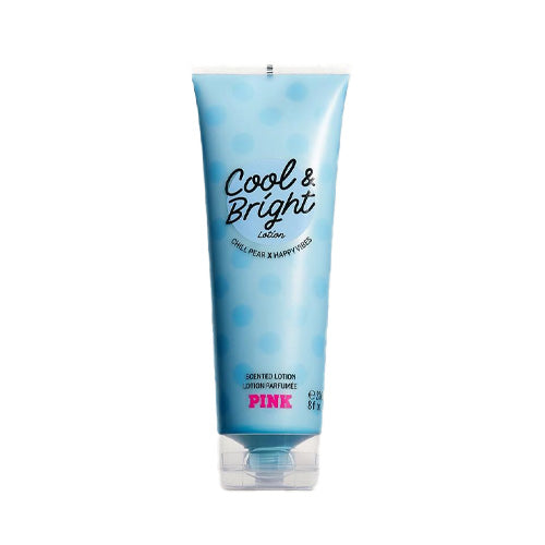 Victoria Secret - Cool & Bright Body Lotion For Women 236ML