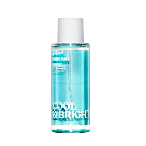 Victoria Secret - Cool & Bright Fragrance Mist For Women 250ML