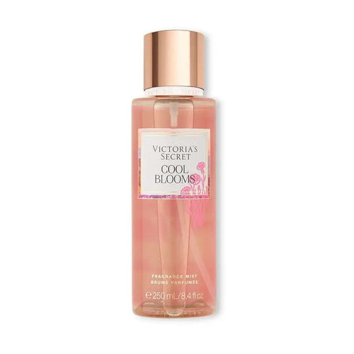 Victoria Secret - Cool Blooms Fragrance Mist For Women 250ML