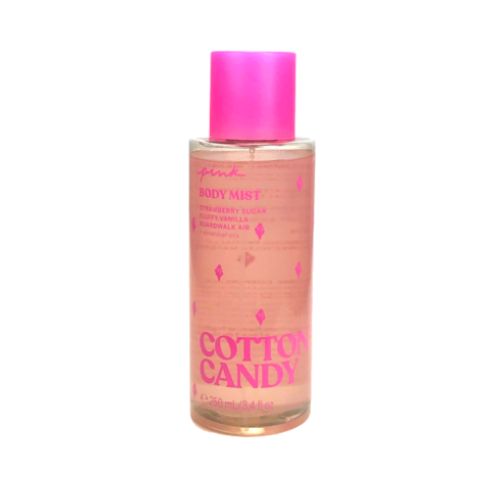 Victoria Secret - Cotton Candy Fragrance Mist For Women 250ML