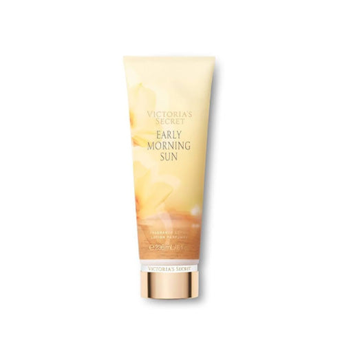 Victoria Secret - Early Morning Sun Body Lotion For Women 236ML