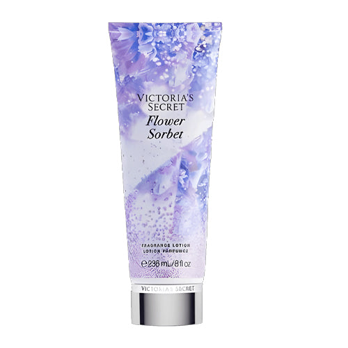 Victoria Secret - Flower Sorbet Body Lotion For Women 236ML