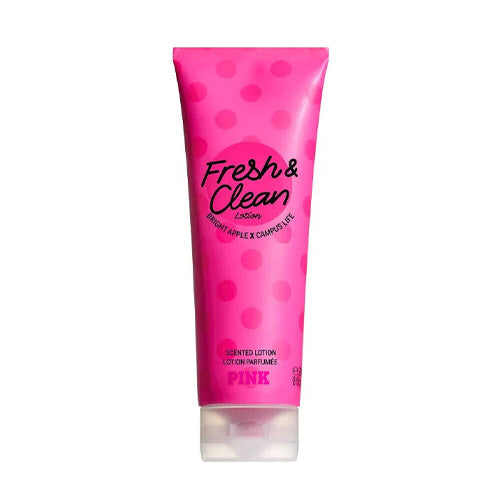 Victoria Secret - Fresh & Clean Body Lotion For Women 236ML
