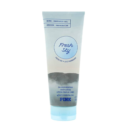 Victoria Secret - Fresh Sky Body Lotion For Women 236ML