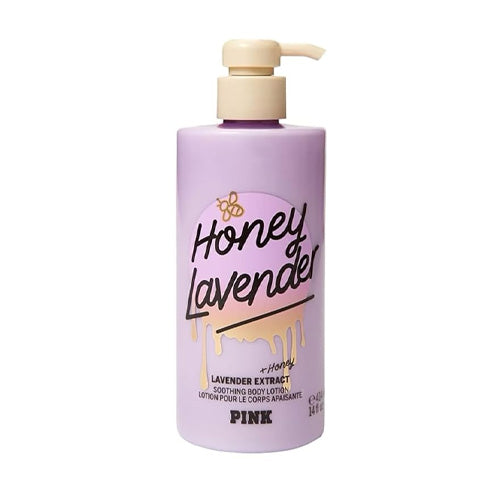 Victoria Secret - Honey Lavender Body Lotion For Women 414ML