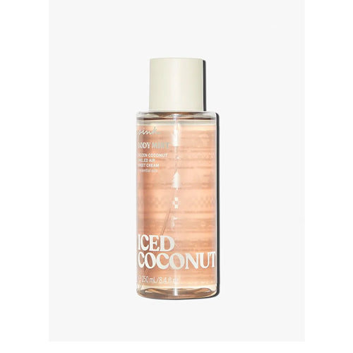 Victoria Secret - Iced Coconut Fragrance Mist For Women 250ML