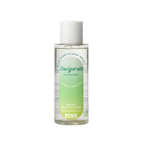 Victoria Secret - Invigorate Moodscentz Fragrance Mist For Women 250ML