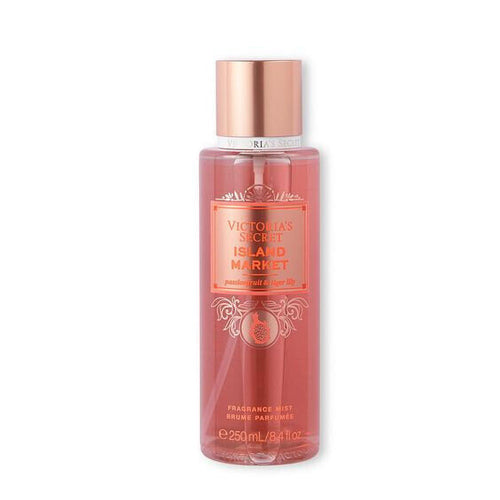 Victoria Secret - Island Market Fragrance Mist For Women 250ML