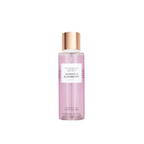 Victoria Secret - Jasmin & Elderberry Fragrance Mist For Women 250ML