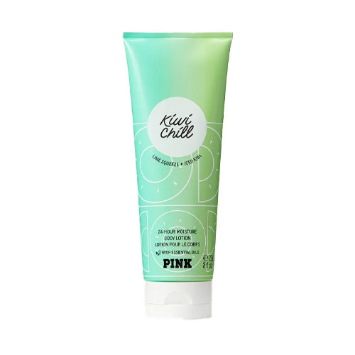 Victoria Secret - Kiwi Chill Body Lotion For Women 236ML