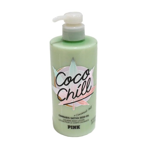 Victoria Secret - Kiwi Chill Body Lotion For Women 414ML