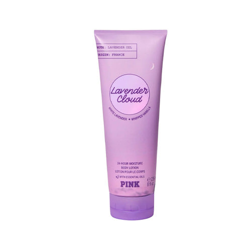 Victoria Secret - Lavender Cloud Body Lotion For Women 236ML