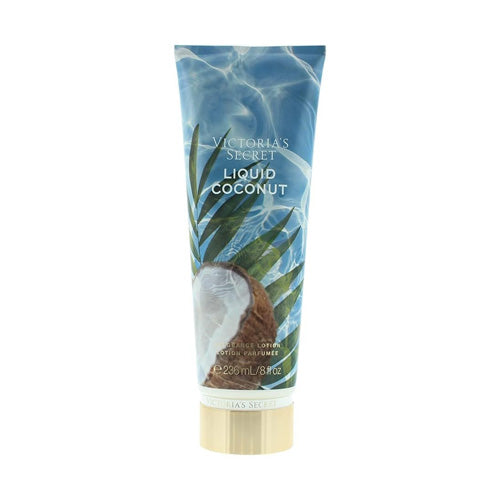 Victoria Secret - Liquid Coconut Body Lotion For Women 236ML