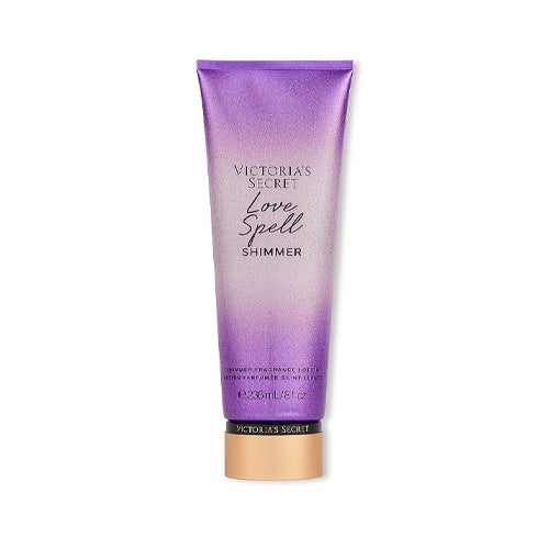 Victoria Secret - Love Spell BL Shimmer For Women 236ML
